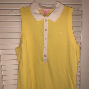 Lilly Pulitzer tank